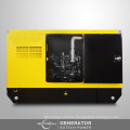 55kva China Shangchai generador impulsado por el motor diesel SC4H95D2